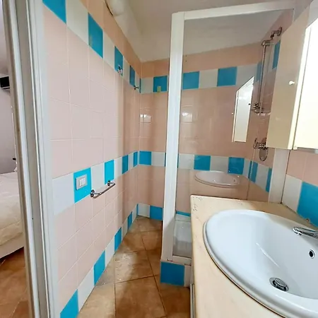 Holiday home Le Vele B Villasimius