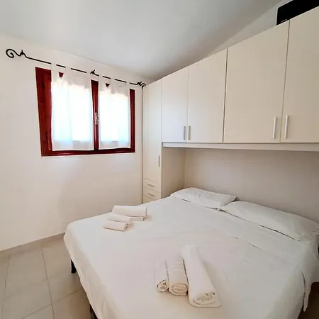 Le Vele B Holiday home