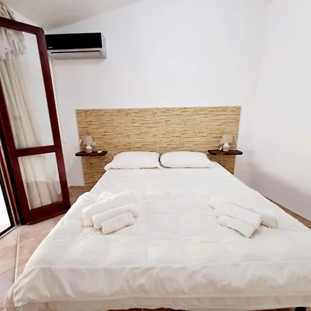 Holiday home Le Vele B