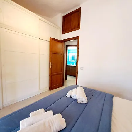 Holiday home Le Vele B Villasimius