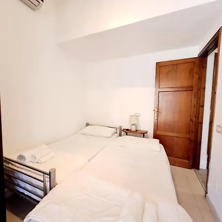 Holiday home Le Vele B Villasimius