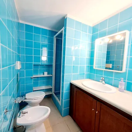 Holiday home Le Vele B *