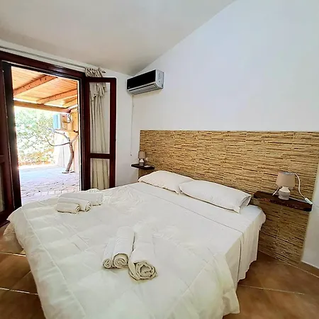 Le Vele B Holiday home *