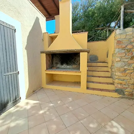 Holiday home Le Vele B *